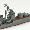 Aoshima 06727 JAPANESE NAVY DESTROYER FUYUTSUKI 1/700